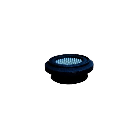 Wolkenkraft era silicone ring with mesh