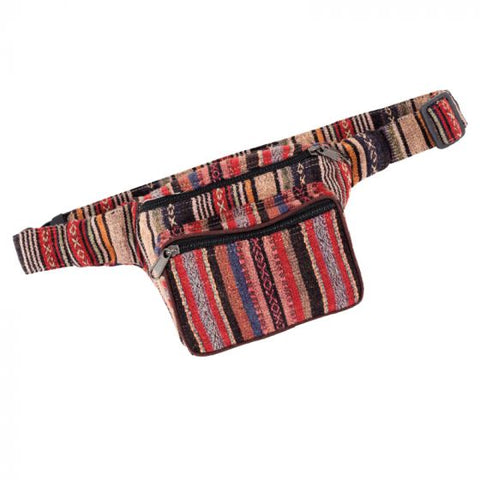 Bauchtasche Guatemala Fanny Pack
