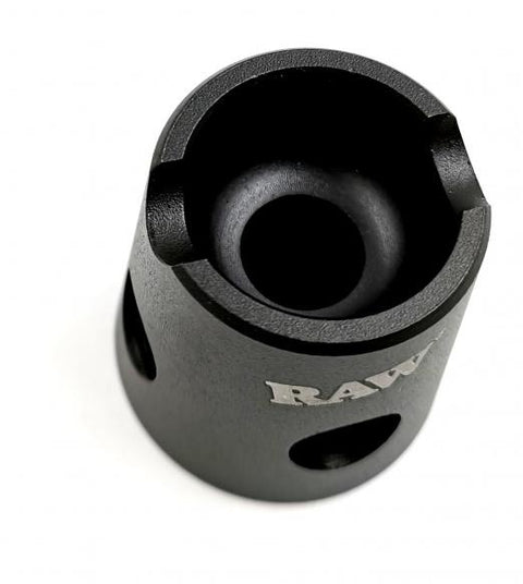 CBD & Räucherwerk Online Shop Schweiz | RAW Cone Snuffer Glutstopper
 findest du im Viweedy Store in Basel