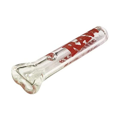 CBD & Räucherwerk Online Shop Schweiz | RAW Glass Tips Flat
 findest du im Viweedy Store in Basel