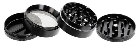 STOP WARS Grinder 50mm