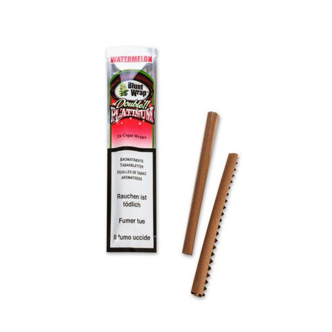 CBD & Räucherwerk Online Shop Schweiz | Platinum Blunt Wrap Wassermelon
findest du im Viweedy Store in Basel
