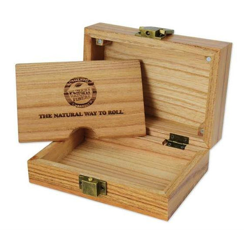 CBD & Räucherwerk Online Shop Schweiz | RAW Wooden Box
findest du im Viweedy Store in Basel