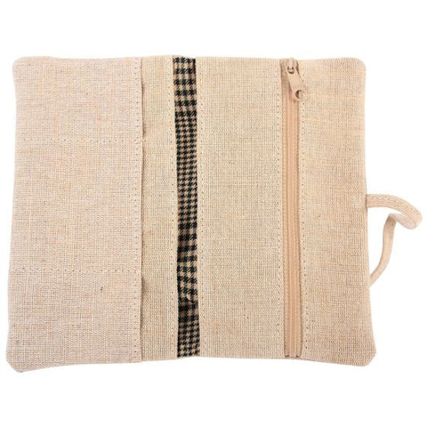 Tabaktasche JUTE