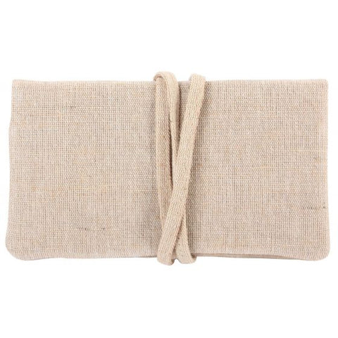 Tabaktasche JUTE