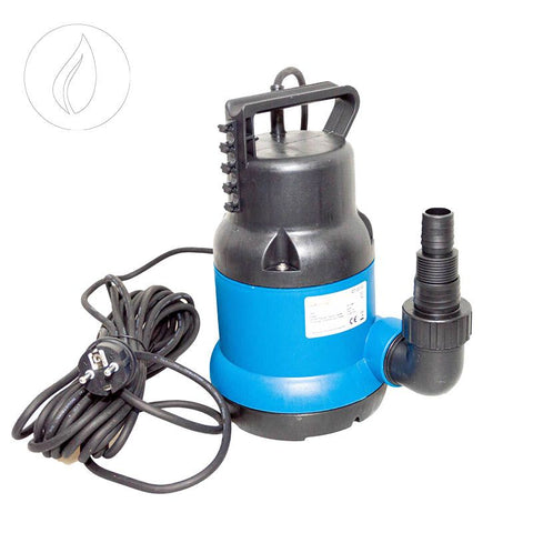 CBD & Räucherwerk Online Shop Schweiz | Tauchpumpe RP-7000 0.75Bar
 findest du im Viweedy Store in Basel