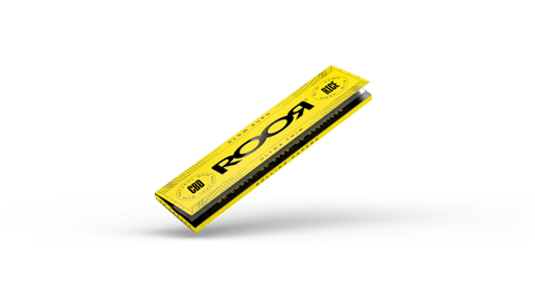 CBD & Räucherwerk Online Shop Schweiz | RooR CBD Paper Rice Paper
findest du im Viweedy Store in Basel