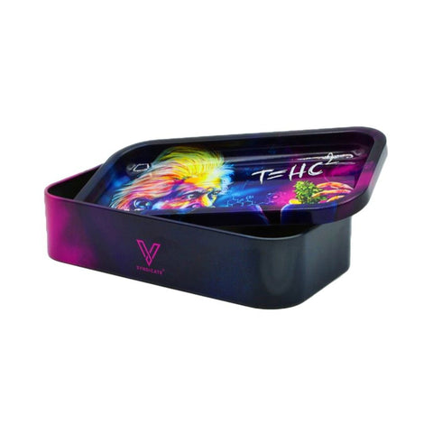 Syndicase 2.0 Tin Box - T-HC2