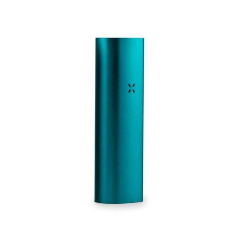 CBD & Räucherwerk Online Shop Schweiz | Pax 3 Vaporizer Matte Teal Gerät (Unser letztes Teal color Model)
 findest du im Viweedy Store in Basel