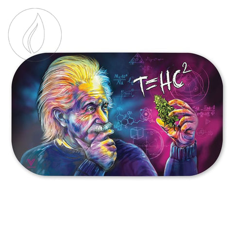 V Syndicate Magnetdeckel Mag Slap Einstein M THC