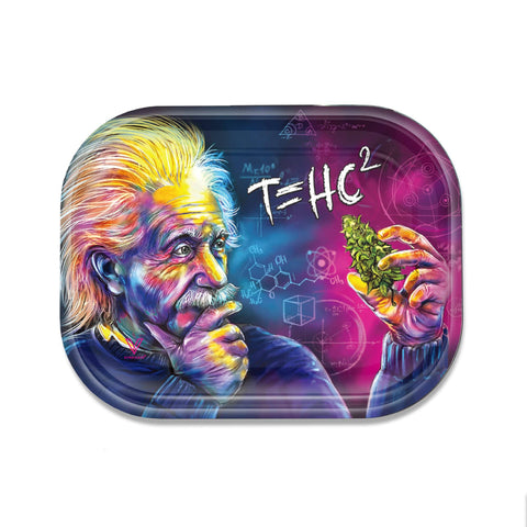CBD & Räucherwerk Online Shop Schweiz | V Syndicate Rollingtray T=HC2 Einstein Black Hole
findest du im Viweedy Store in Basel