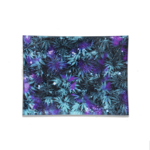 CBD & Räucherwerk Online Shop Schweiz | V Syndicate Glastray S Cosmic Chronic 125x165mm
findest du im Viweedy Store in Basel