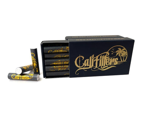 Aktivkohlefilter Cali Filters 20er