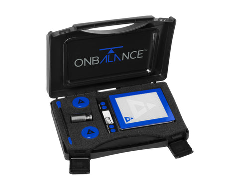 On Balance 710 PRO Concentrate Kit 100 x 0.01g