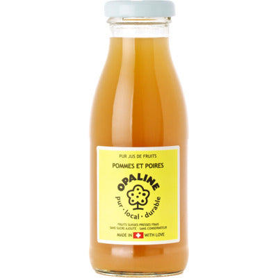 Opaline Nectar Juice 25 cl EW Glass