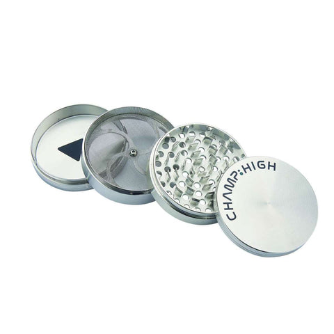 Grinder Maxi XXL 100mm 4 Layers by Champ High