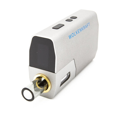 Wolkenkraft Business Ultra Gun Metal