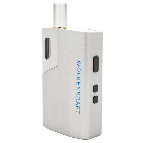 Wolkenkraft Business Ultra Gun Metal