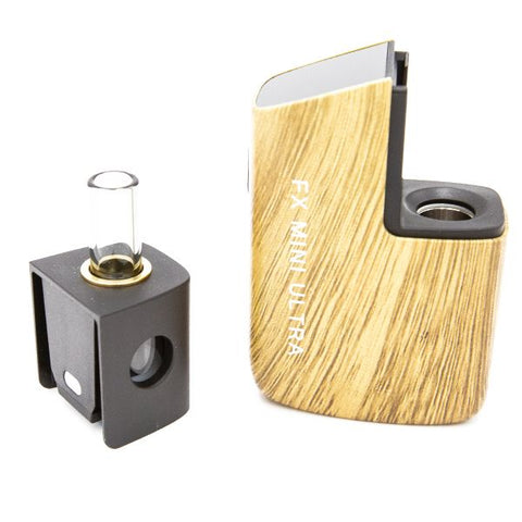 Cloud Power FX Mini Ultra Wooden