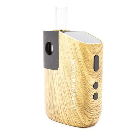 Cloud Power FX Mini Ultra Wooden