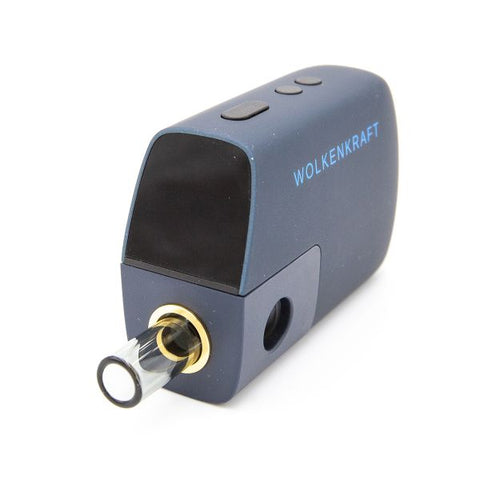 Wolkenkraft FX Mini Ultra Night Blue