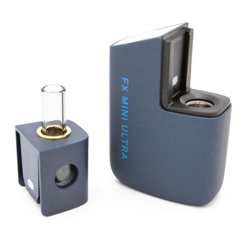Wolkenkraft FX Mini Ultra Night Blue