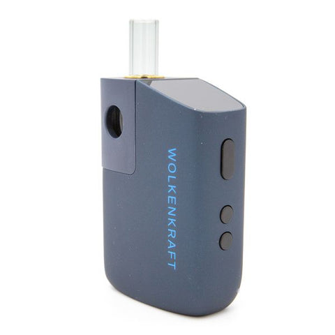 Wolkenkraft FX Mini Ultra Night Blue