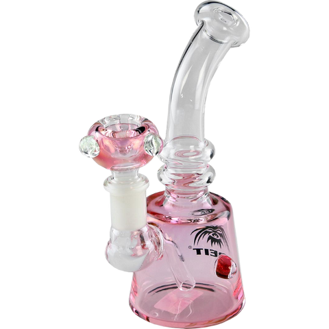 CBD & Räucherwerk Online Shop Schweiz | Glass Bong Pink by Breit
findest du im Viweedy Store in Basel