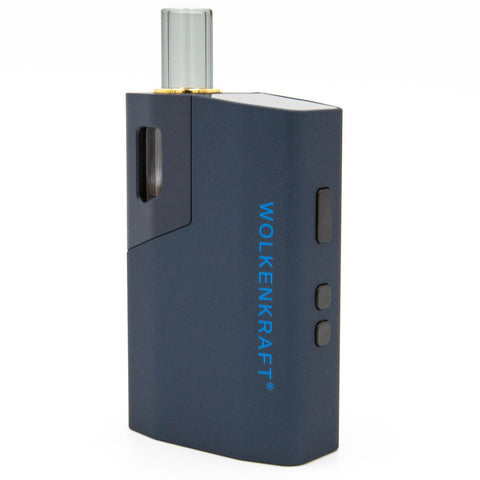 Wolkenkraft Business Ultra Bleu Nuit