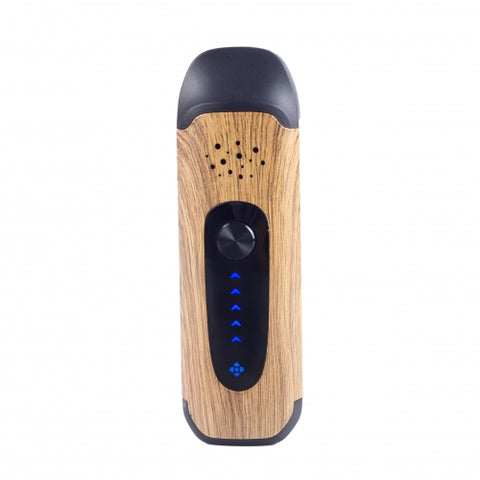 Wolkenkraft Vita Vaporizzatore in legno