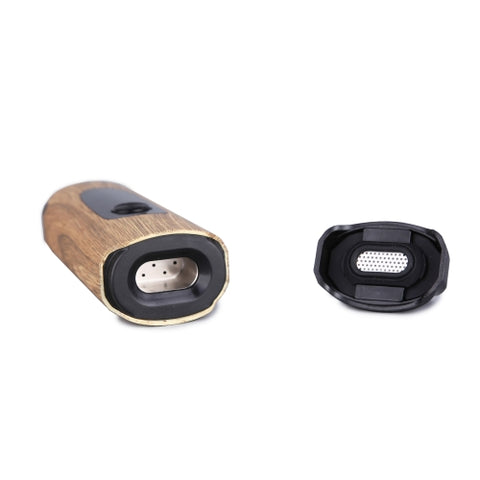 Wolkenkraft Vita Vaporizzatore in legno