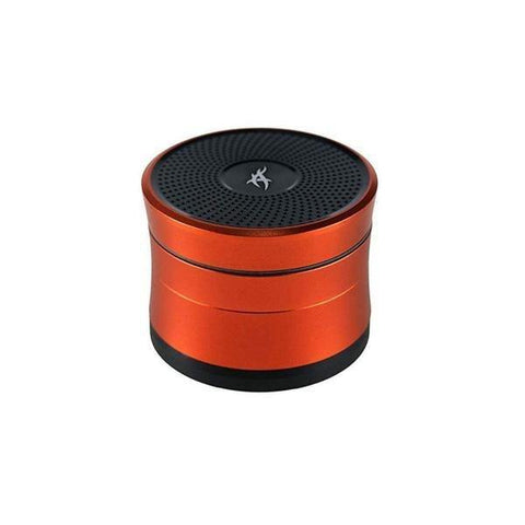 CBD & Räucherwerk Online Shop Schweiz | After Grow Grinder Solinder Orange
 findest du im Viweedy Store in Basel