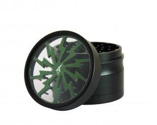 CBD & Räucherwerk Online Shop Schweiz | After Grow - Thorinder Green
 findest du im Viweedy Store in Basel