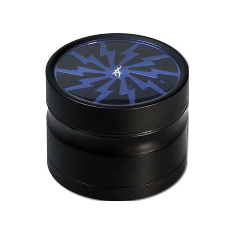 CBD & Räucherwerk Online Shop Schweiz | After Grow - Thorinder Mini Blue
 findest du im Viweedy Store in Basel
