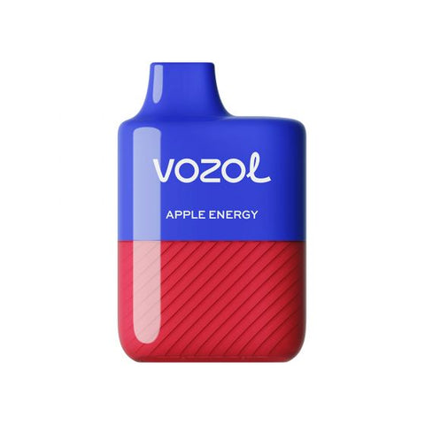 Vozol Alien 3000 PUFF Schweiz Viweedy