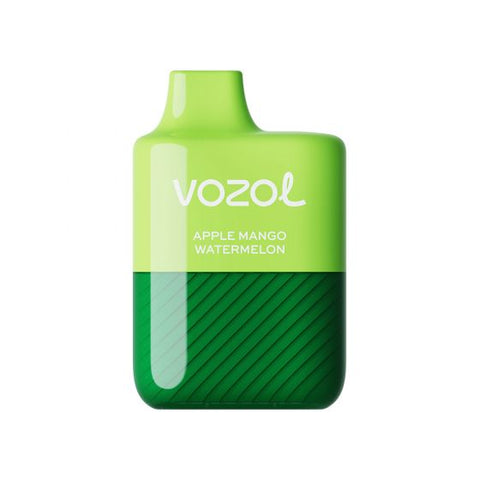 Vozol Alien 3000 PUFF Schweiz Viweedy