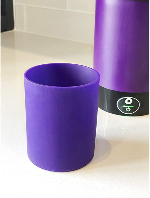 CBD & Räucherwerk Online Shop Schweiz | Ardent Nova Silikonhülle für DECARBOXYLATOR
 findest du im Viweedy Store in Basel