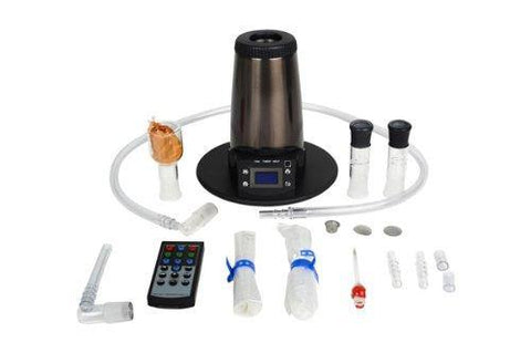 CBD & Räucherwerk Online Shop Schweiz | Arizer - Extreme Q4
 findest du im Viweedy Store in Basel
