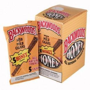 CBD & Räucherwerk Online Shop Schweiz | Backwoods Blunt Honey
 findest du im Viweedy Store in Basel
