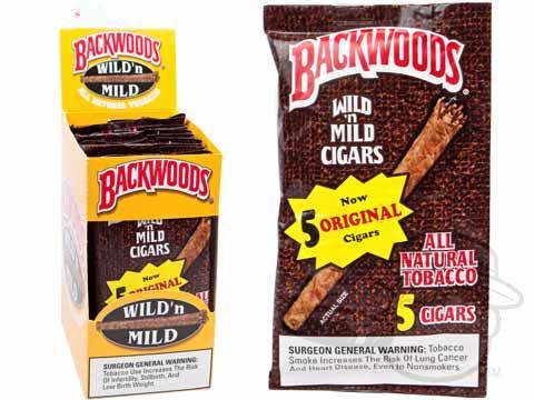 CBD & Räucherwerk Online Shop Schweiz | Backwoods - Original Blunt
 findest du im Viweedy Store in Basel