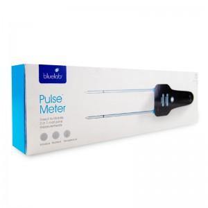 CBD & Räucherwerk Online Shop Schweiz | BlueLab Pulse Meter für Anbau-Medium
 findest du im Viweedy Store in Basel