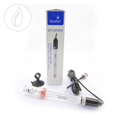 bluelab ph sonde growshop schweiz viweedy