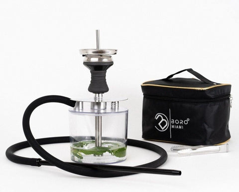 CBD & Räucherwerk Online Shop Schweiz | BoRo Miami Shisha to Go BRICKELL
findest du im Viweedy Store in Basel