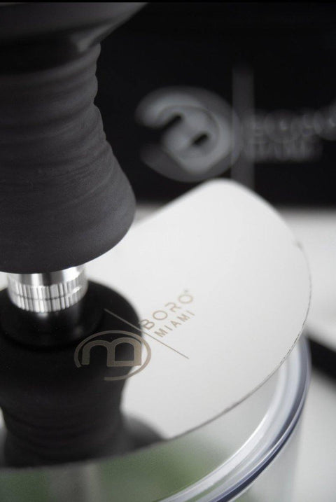 CBD & Räucherwerk Online Shop Schweiz | BoRo Miami Shisha to Go BRICKELL
findest du im Viweedy Store in Basel