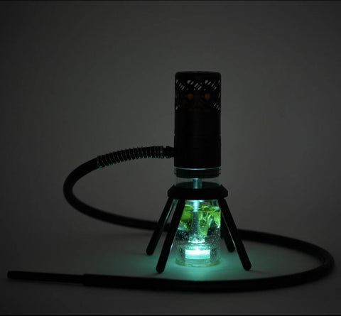 CBD & Räucherwerk Online Shop Schweiz | BoRo Miami Shisha to Go OCEAN DRIVE
findest du im Viweedy Store in Basel