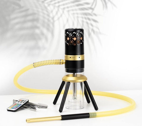 CBD & Räucherwerk Online Shop Schweiz | BoRo Miami Shisha to Go OCEAN DRIVE
findest du im Viweedy Store in Basel