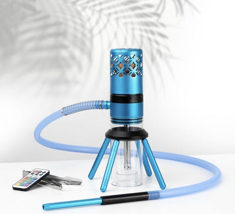 CBD & Räucherwerk Online Shop Schweiz | BoRo Miami Shisha to Go OCEAN DRIVE
findest du im Viweedy Store in Basel