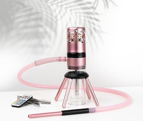 CBD & Räucherwerk Online Shop Schweiz | BoRo Miami Shisha to Go OCEAN DRIVE
findest du im Viweedy Store in Basel