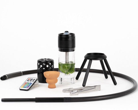 CBD & Räucherwerk Online Shop Schweiz | BoRo Miami Shisha to Go OCEAN DRIVE
findest du im Viweedy Store in Basel