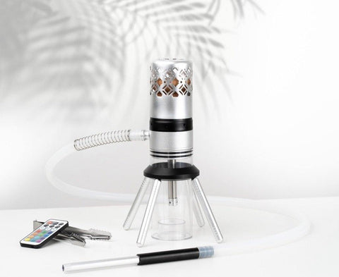 CBD & Räucherwerk Online Shop Schweiz | BoRo Miami Shisha to Go OCEAN DRIVE
findest du im Viweedy Store in Basel